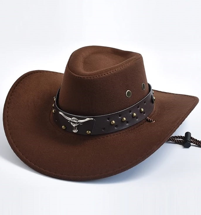 Men's Classic Hat